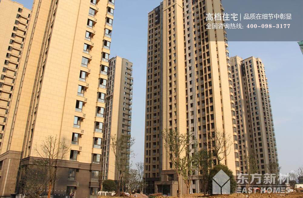 濱湖國際花都