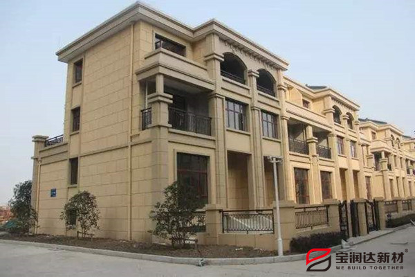 仿石漆廠家